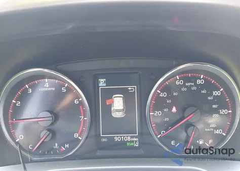 2017 Toyota Rav4 Se from USA, damaged, VIN JTMJFREV7HJ140001